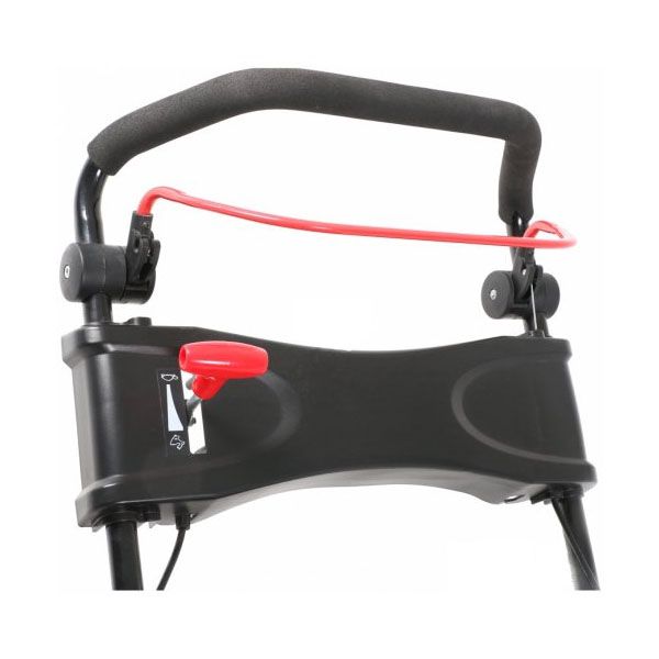 Газонокосарка бензинова Klever DYM1575N-3